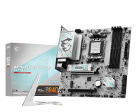 MSI B840M GAMING PLUS WIFI6E 7E77-003R - 1363703 - zdjęcie 1